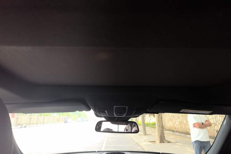 Used Mercedes-Benz GLE AMG 2015 AMG GLE 63 S 4MATIC Headliner