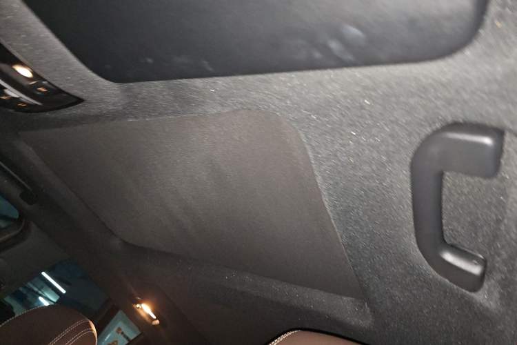 Used Mercedes-Benz GLE AMG 2015 AMG GLE 63 4MATIC Headliner