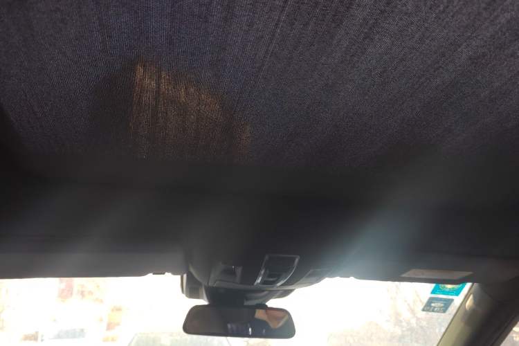 Used Mercedes-Benz GLE AMG 2015 AMG GLE 63 4MATIC Headliner