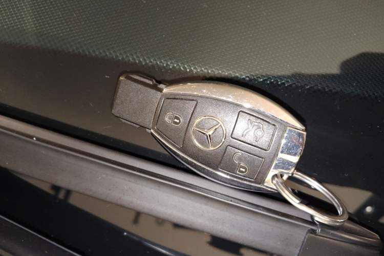 Used Mercedes-Benz GLE AMG 2015 AMG GLE 63 4MATIC Interior 1