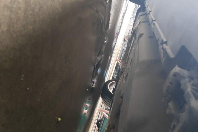 Used Mercedes-Benz GLE AMG 2015 AMG GLE 63 4MATIC Chassis Front Right