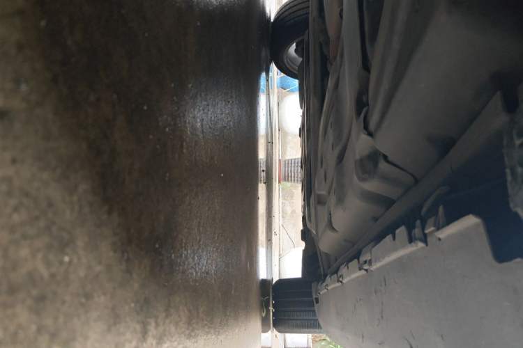 Used Mercedes-Benz GLE AMG 2015 AMG GLE 63 4MATIC Chassis Rear Right