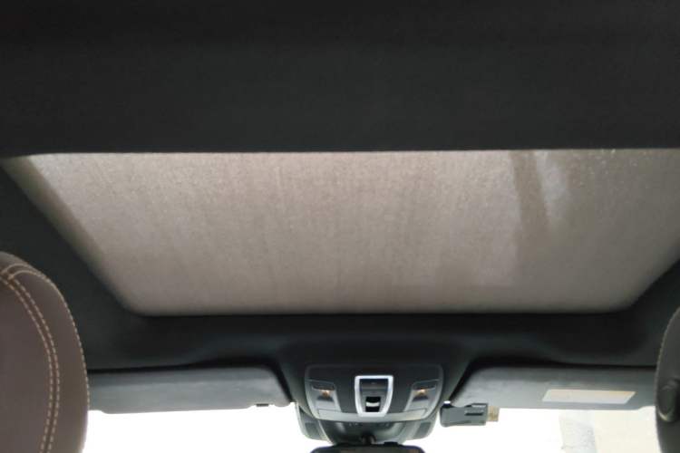 Used Mercedes-Benz GLE AMG 2015 AMG GLE 63 4MATIC Headliner