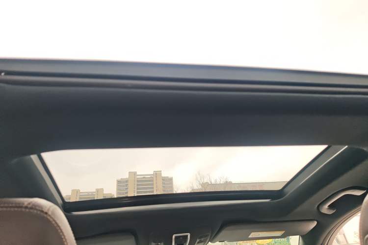 Used Mercedes-Benz GLE AMG 2015 AMG GLE 63 4MATIC Headliner