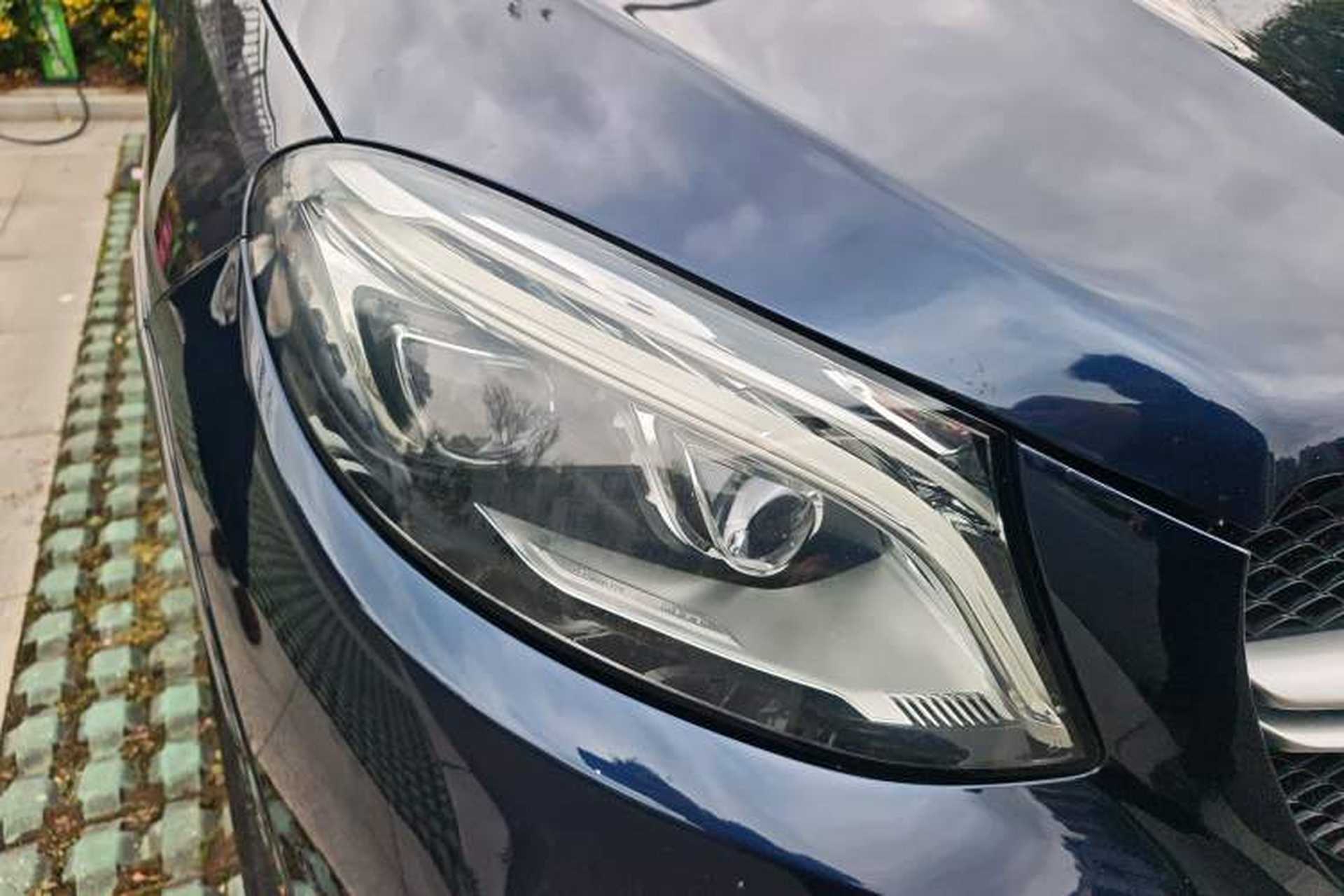 Used Mercedes-Benz GLE AMG 2015 AMG GLE 63 4MATIC Right Front Headlight