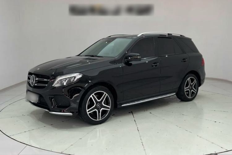 Ojetý Mercedes-Benz GLE AMG 2017 AMG GLE 43 4MATIC Guazi used car, China used car export, Used car for sale, Used  cars, Cheapest cars for sale