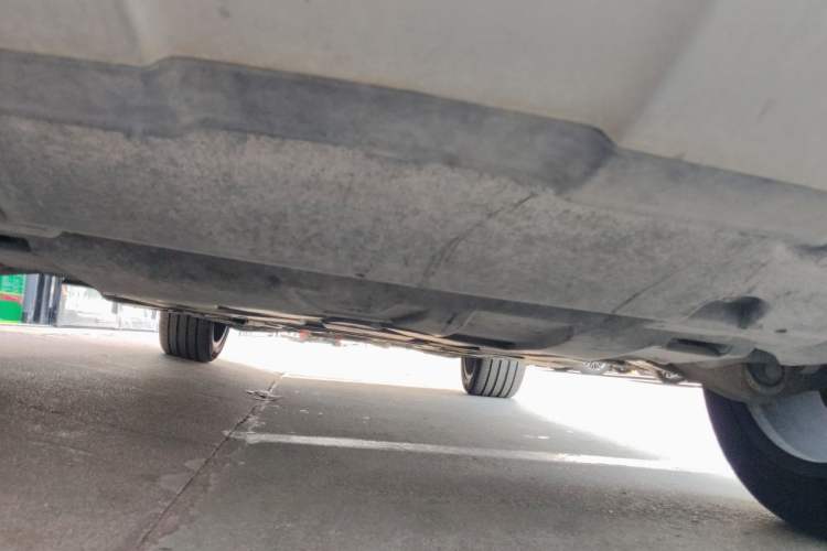 Used Mercedes-Benz GLE AMG  Chassis Front
