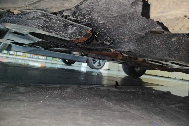 Used Mercedes-Benz GLE AMG 2017 AMG GLE 43 4MATIC Chassis Front Left