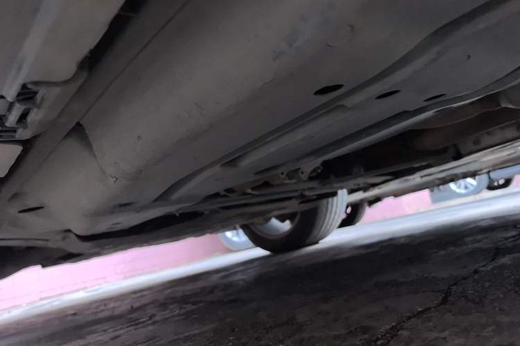 Used Mercedes-Benz GLE AMG 2017 AMG GLE 43 4MATIC Chassis Front Left