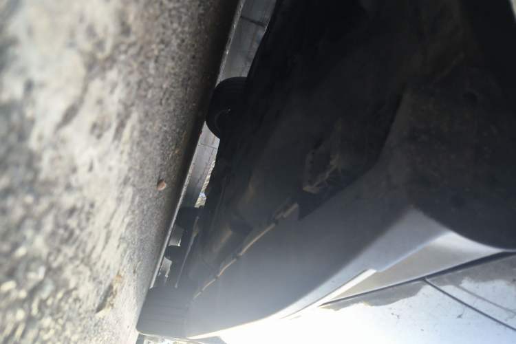 Used Mercedes-Benz GLE AMG 2017 AMG GLE 43 4MATIC Chassis Front Left