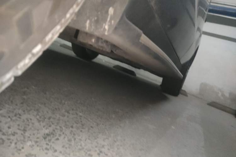 Used Mercedes-Benz GLE AMG 2017 AMG GLE 43 4MATIC Chassis Front Left