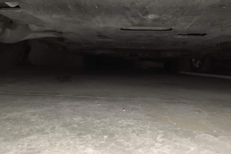 Used Mercedes-Benz GLE AMG 2017 AMG GLE 43 4MATIC Chassis Front