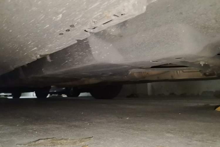 Used Mercedes-Benz GLE AMG 2017 AMG GLE 43 4MATIC Chassis Front Right