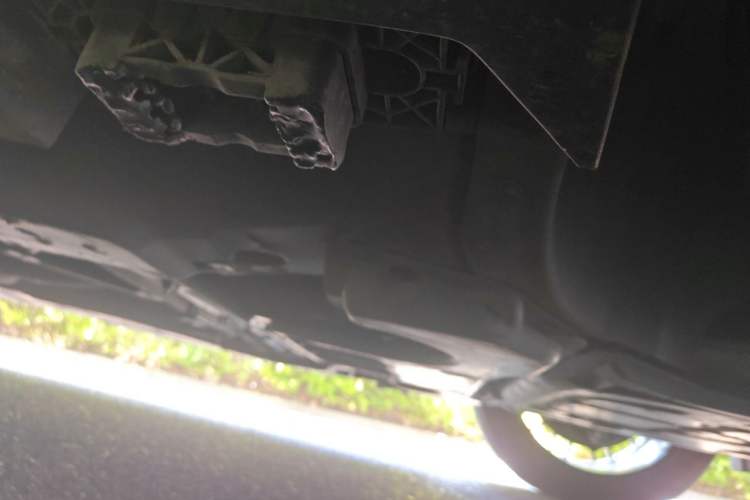 Used Mercedes-Benz GLE AMG 2017 AMG GLE 43 4MATIC Chassis Front Right