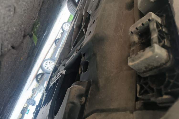 Used Mercedes-Benz GLE AMG 2017 AMG GLE 43 4MATIC Chassis Front Right