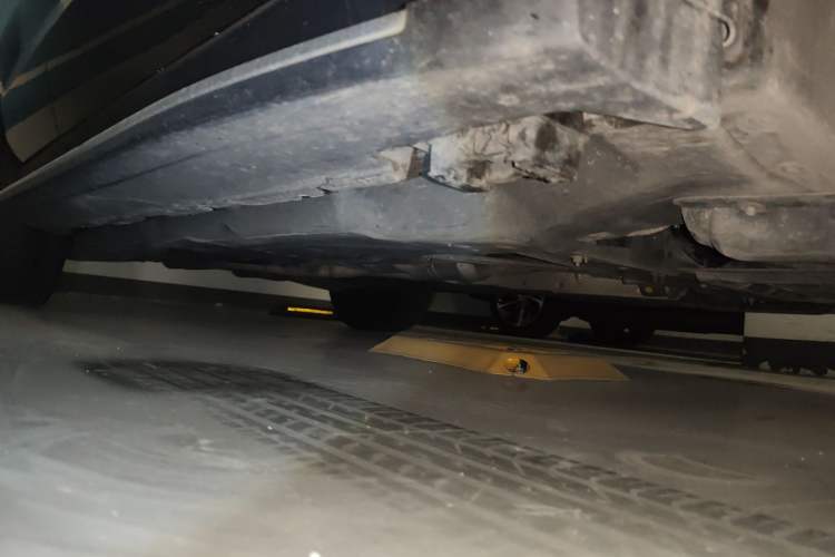 Used Mercedes-Benz GLE AMG 2017 AMG GLE 43 4MATIC Chassis Front Right
