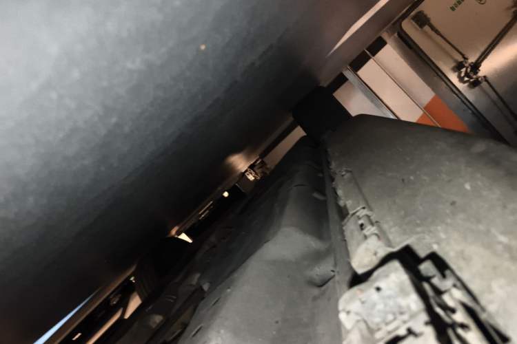 Used Mercedes-Benz GLE AMG 2017 AMG GLE 43 4MATIC Chassis Front Right