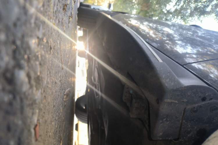 Used Mercedes-Benz GLE AMG 2017 AMG GLE 43 4MATIC Chassis Front Right