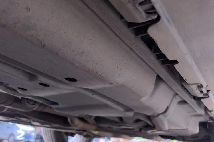 Used Mercedes-Benz GLE AMG 2017 AMG GLE 43 4MATIC Chassis Rear Left