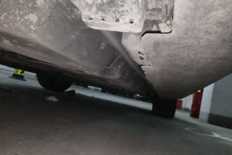 Used Mercedes-Benz GLE AMG 2017 AMG GLE 43 4MATIC Chassis Rear Right