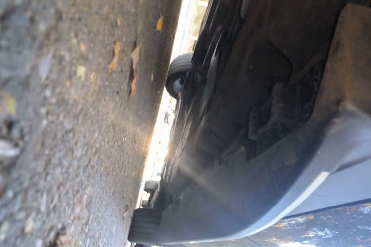 Used Mercedes-Benz GLE AMG 2017 AMG GLE 43 4MATIC Chassis Rear Right