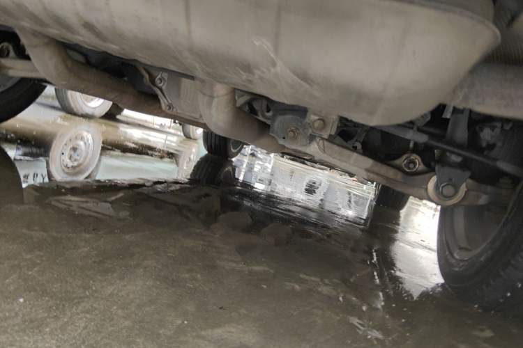 Used Mercedes-Benz GLE AMG 2017 AMG GLE 43 4MATIC Chassis Rear