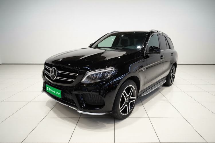 Ojetý Mercedes-Benz GLE AMG 2017 AMG GLE 43 4MATIC Guazi used car, China used car export, Used car for sale, Used  cars, Cheapest cars for sale
