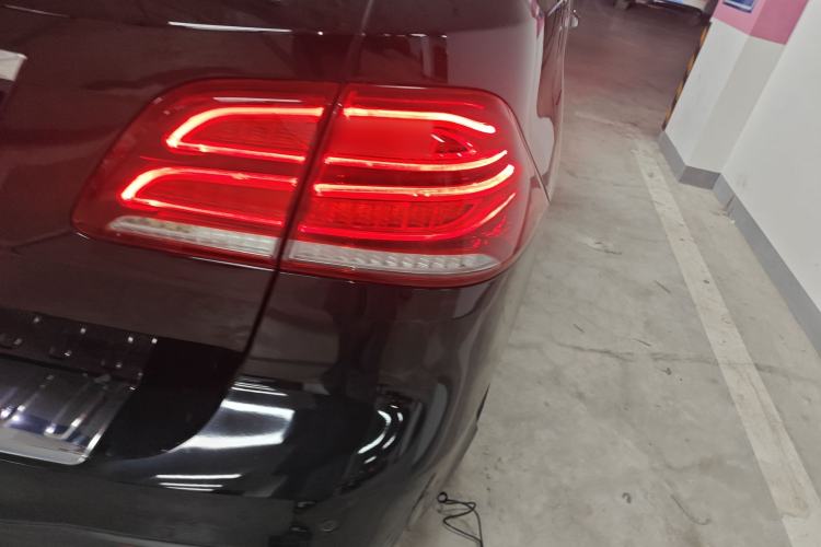 Used Mercedes-Benz GLE AMG 2017 AMG GLE 43 4MATIC Exterior 6