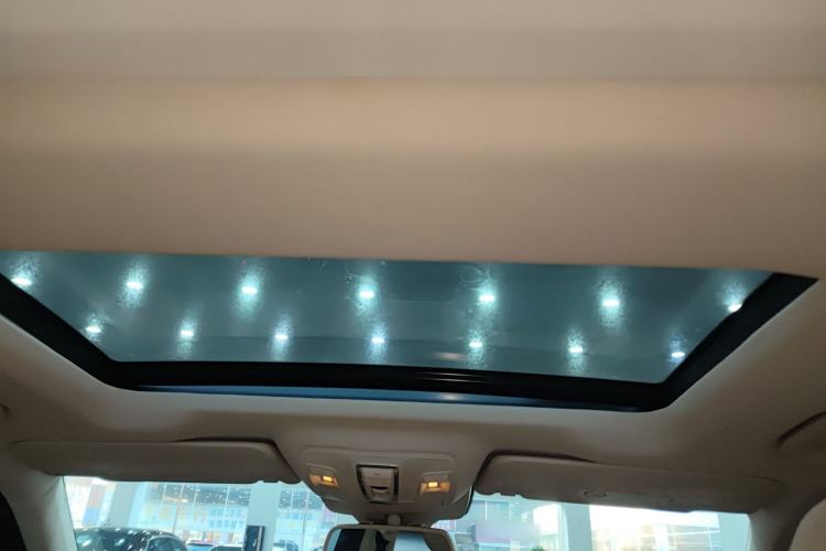 Used Mercedes-Benz GLE AMG 2017 AMG GLE 43 4MATIC Headliner