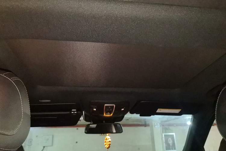 Used Mercedes-Benz GLE AMG 2017 AMG GLE 43 4MATIC Headliner