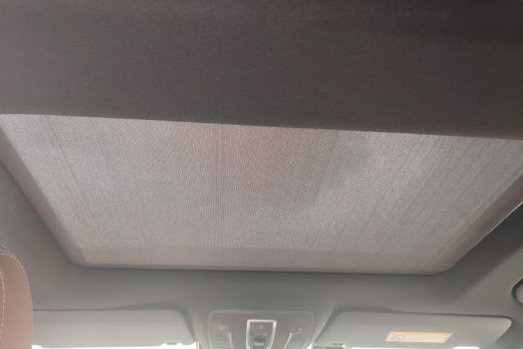 Used Mercedes-Benz GLE AMG 2017 AMG GLE 43 4MATIC Headliner