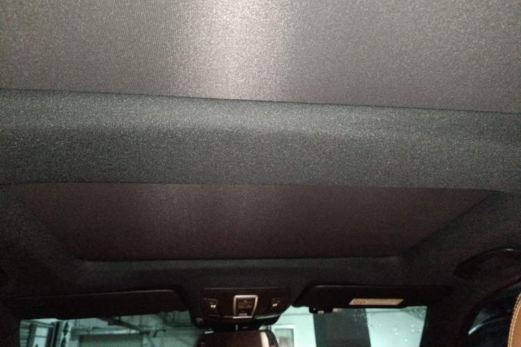 Used Mercedes-Benz GLE AMG 2017 AMG GLE 43 4MATIC Headliner