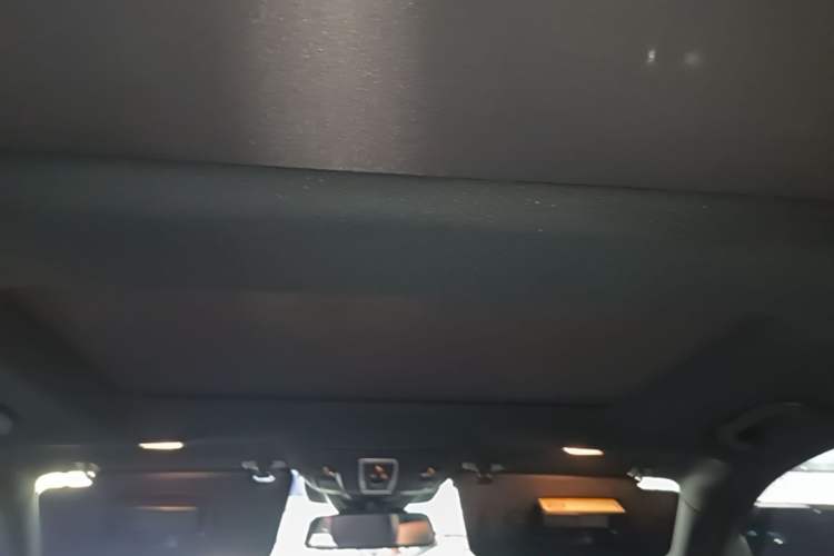 Used Mercedes-Benz GLE AMG 2017 AMG GLE 43 4MATIC Headliner