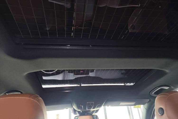 Used Mercedes-Benz GLE AMG 2017 AMG GLE 43 4MATIC Headliner