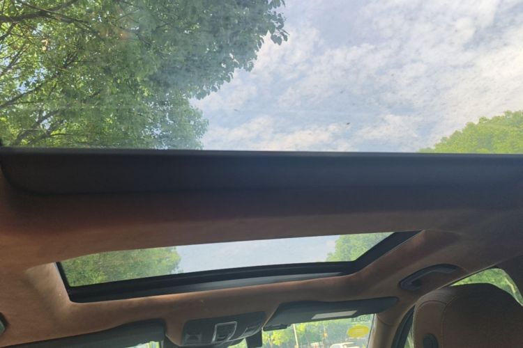 Used Mercedes-Benz GLE AMG 2017 AMG GLE 43 4MATIC Headliner