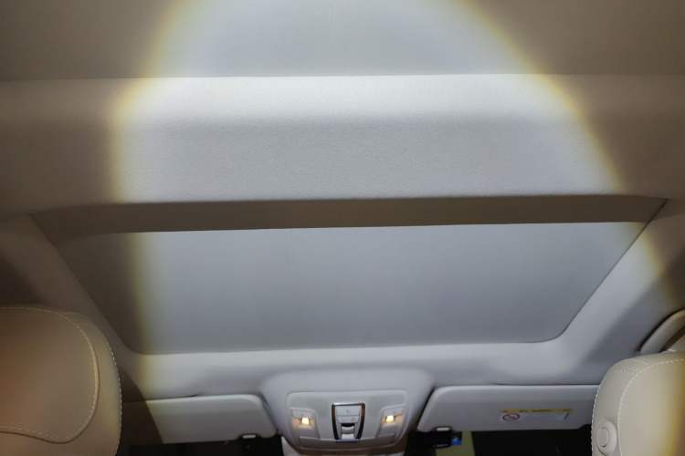 Used Mercedes-Benz GLE AMG 2017 AMG GLE 43 4MATIC Headliner