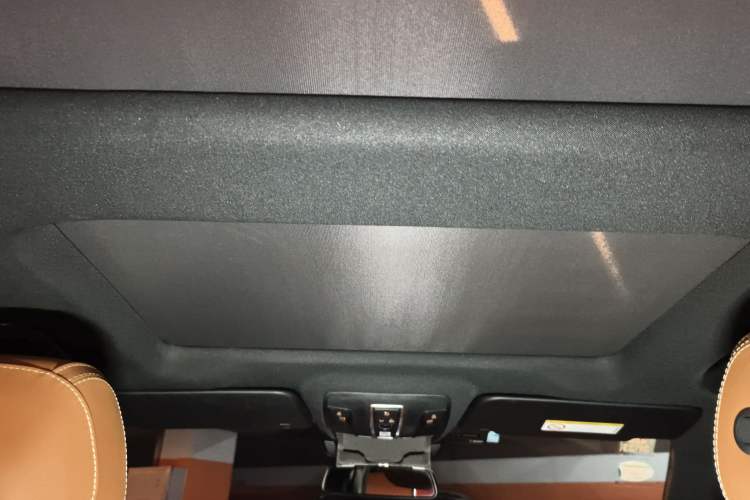 Used Mercedes-Benz GLE AMG 2017 AMG GLE 43 4MATIC Headliner