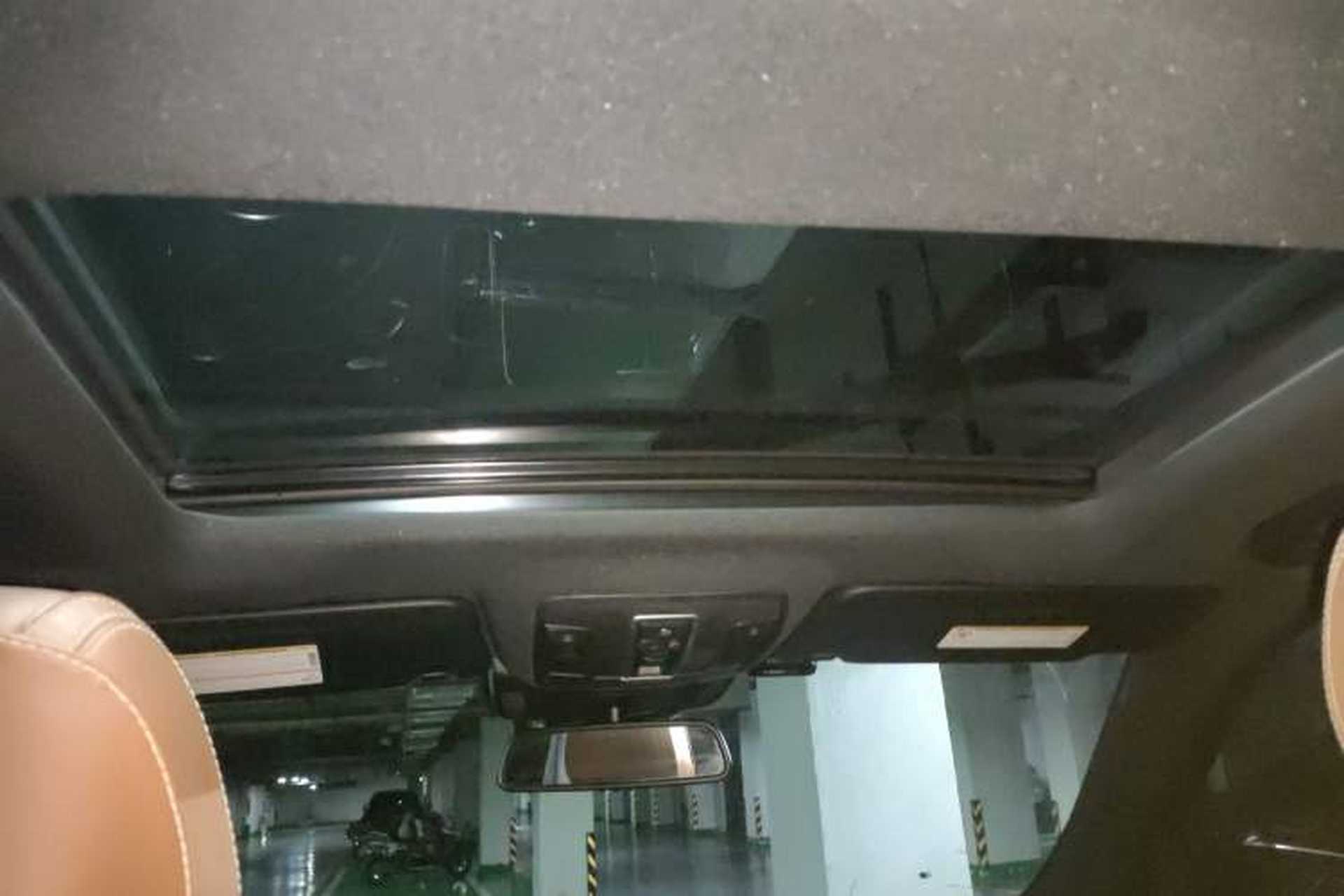 Used Mercedes-Benz GLE AMG 2017 AMG GLE 43 4MATIC Headliner