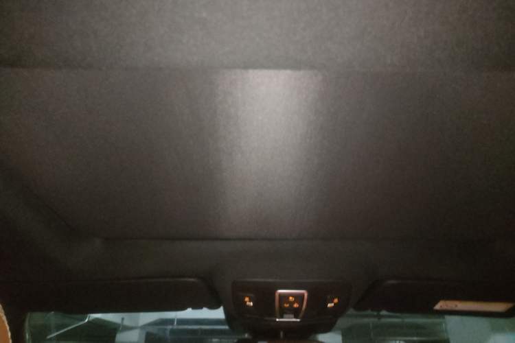 Used Mercedes-Benz GLE AMG 2017 AMG GLE 43 4MATIC Headliner