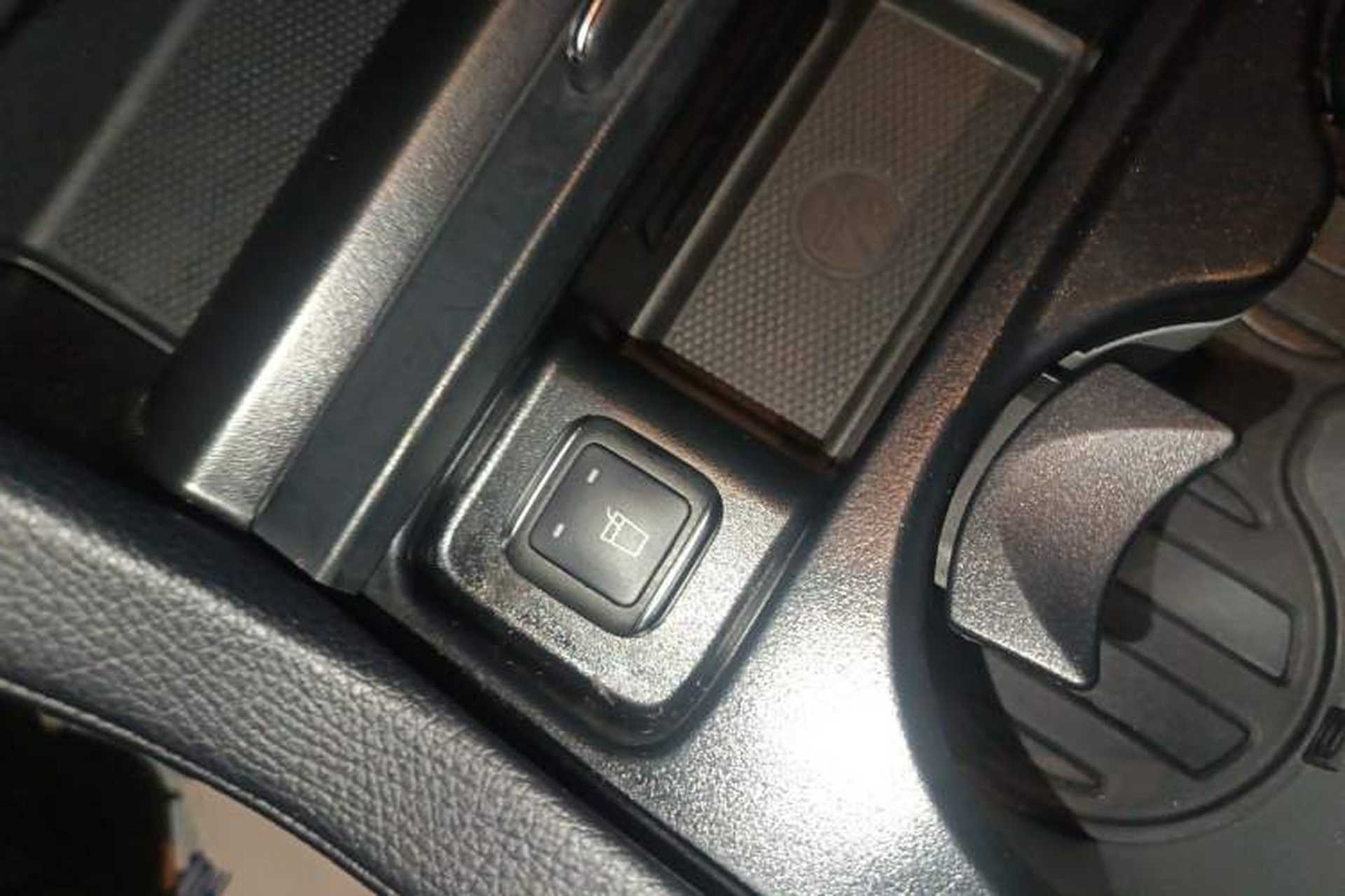 Used Mercedes-Benz GLE AMG 2017 AMG GLE 43 4MATIC Interior 1