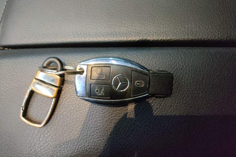 Used Mercedes-Benz GLE AMG 2017 AMG GLE 43 4MATIC Interior 1