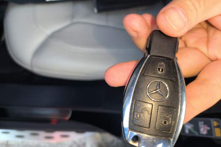 Used Mercedes-Benz GLE AMG 2017 AMG GLE 43 4MATIC Interior 1