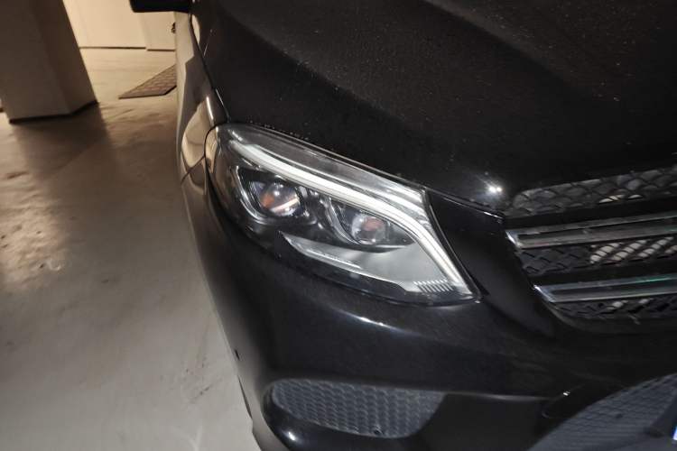 Used Mercedes-Benz GLE AMG 2017 AMG GLE 43 4MATIC Right Front Headlight