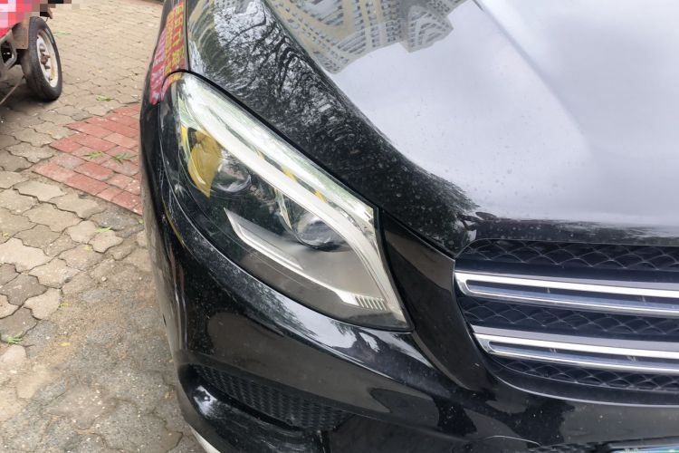 Used Mercedes-Benz GLE AMG 2017 AMG GLE 43 4MATIC Right Front Headlight