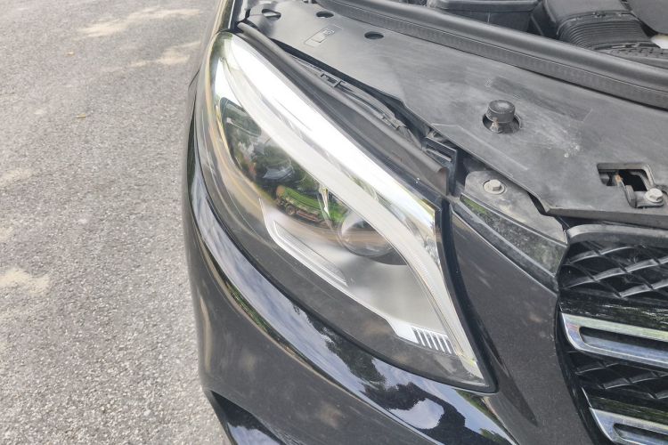 Used Mercedes-Benz GLE AMG 2017 AMG GLE 43 4MATIC Right Front Headlight