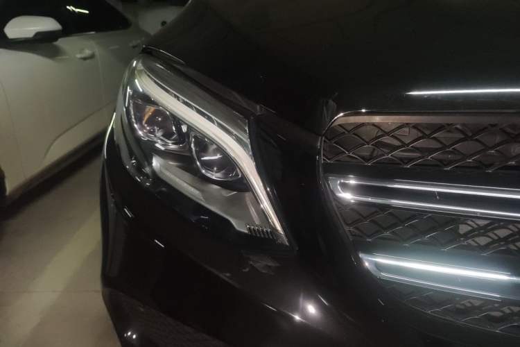 Used Mercedes-Benz GLE AMG 2017 AMG GLE 43 4MATIC Right Front Headlight