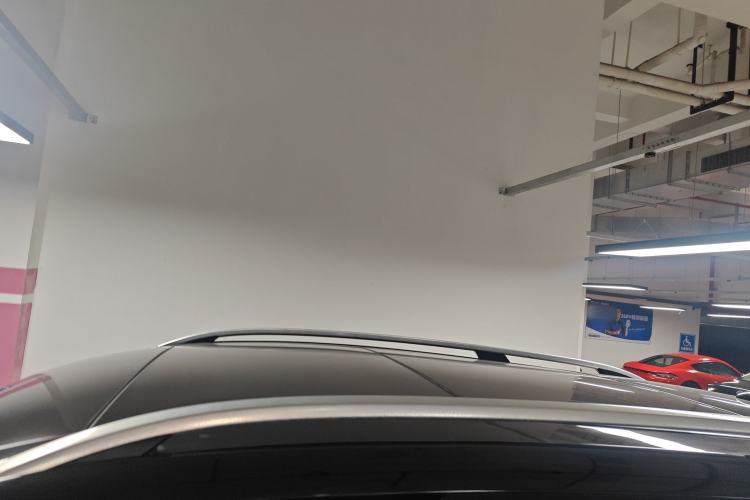 Used Mercedes-Benz GLE AMG 2017 AMG GLE 43 4MATIC Roof