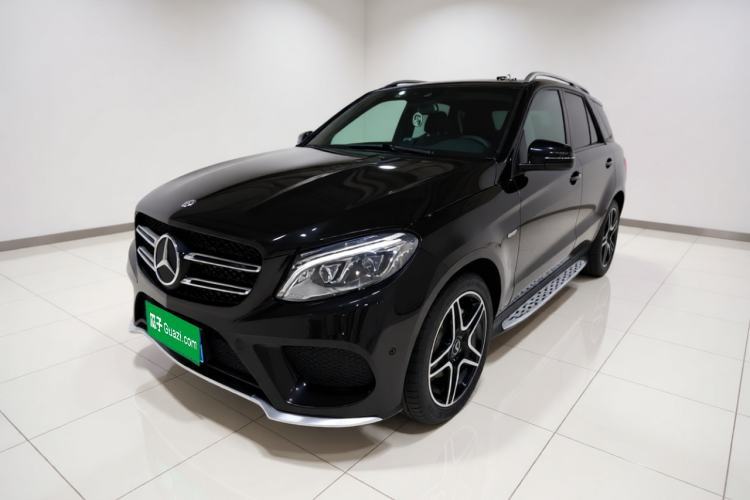 Ojetý Mercedes-Benz GLE AMG 2017 AMG GLE 43 4MATIC Guazi used car, China used car export, Used car for sale, Used  cars, Cheapest cars for sale