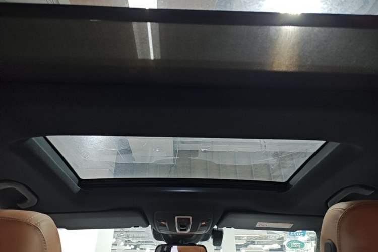 Used Mercedes-Benz GLE AMG 2017 AMG GLE 43 4MATIC Headliner