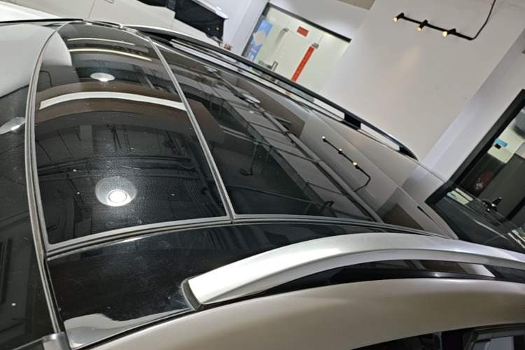Used Mercedes-Benz GLE AMG 2017 AMG GLE 43 4MATIC Roof